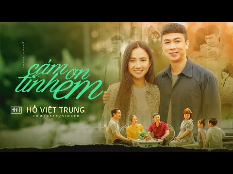 Thể hiện bởi Hồ Việt Trung