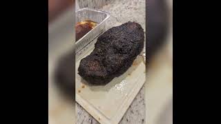 Kroger Choice Brisket on sale for $2.99 any good