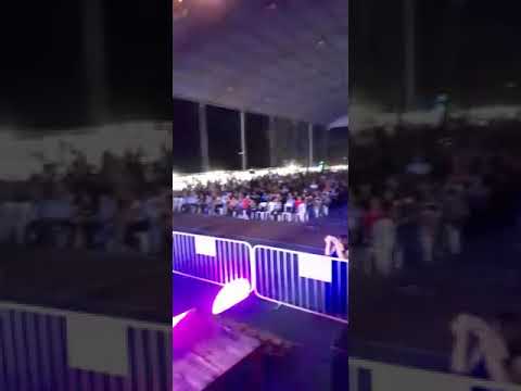 Nahuel Pedraza(El sacherito) festival de tapso. catamarca