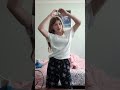 Dance Apple Sleepover