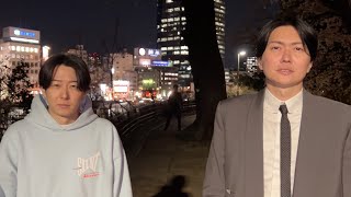 冒頭の桑田さんの挨拶は何でしょうか?せめてテロップ入れてほしいです。「はい、こんにちはヒカルです」と聞こえます。 - まえす、お前ヒカルに本音言えてねーやろ?