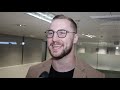 "I PUT FURY IN A HOSPITAL!" - OTTO WALLIN IMMEDIATE REACTION TO TYSON FURY KO OVER DILLIAN WHYTE