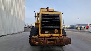 Kolesový nakladač Caterpillar 966 D 966 D perfect working 3306 na predaj - Obraz 4 | Machineryline SK Kolesový nakladač Caterpillar 966 D 966 D perfect working 3306 | Obraz 4 - Machineryline