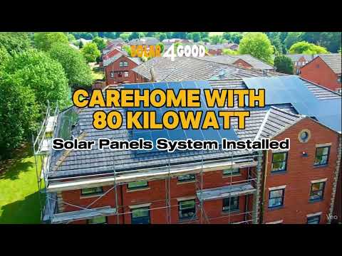 Solar4Good video.