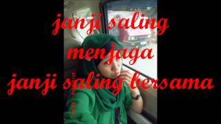 Satu Hati Beda Keyakinan   Saztroey