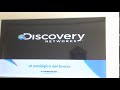 Discovery Networks