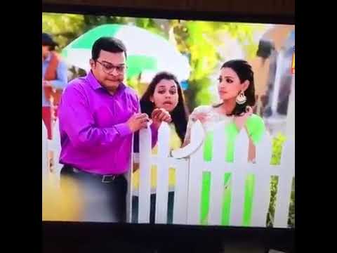 Diksha nisha shrimaan shrimati phir se on sab tv (gogo)