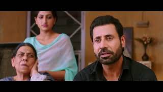 Bailaras Full Movie Binnu Dhillon   Prachi Tehlan 