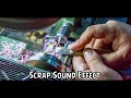 Scrap Sound Effect SFX Sound Scrap SMS Tone Scrap