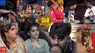 Extra Jabardasth 350 Special Promo – 3rd Spetember 2021 – Rashmi, Sudigali Sudheer