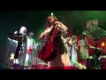 The Polyphonic Spree - Have A Day 121215
