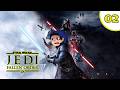 【STAR WARS JEDI: FALLEN ORDER】 Episode 02: You Used to Cal Me on My Zeffo | Chapter 02