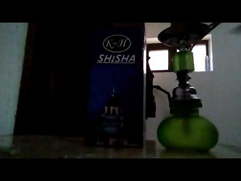 Shisha Albania | Cfare ka ne kuti | Pjesa 2