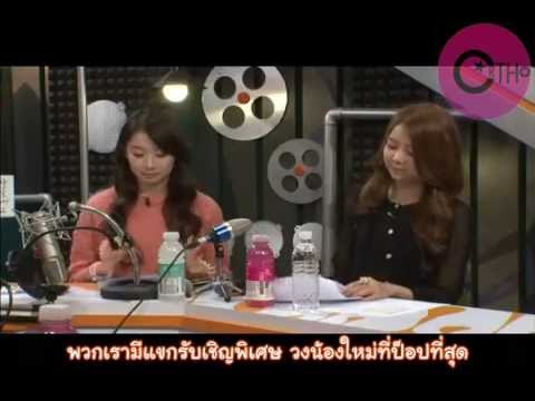 [CR-TH Sub] 120419 Studio C - C-REAL EP21 [1/6]