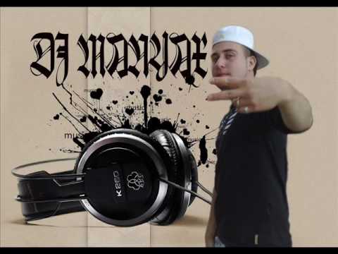 DJ Manyax Ft  DJ Menover   Çalkala  Remix 2009 
