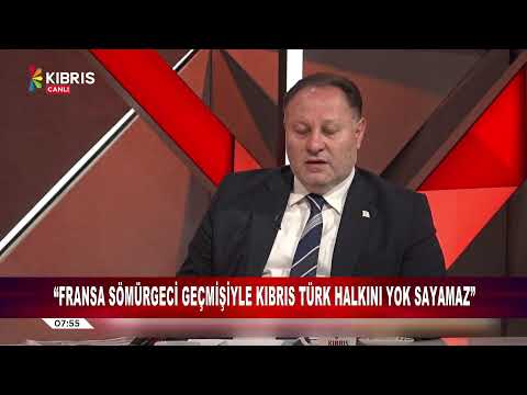 KIBRIS'TA SABAH - GAZETE MANŞETLERİ