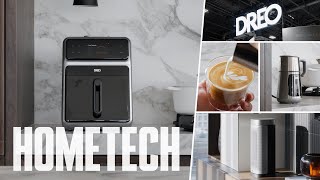DREO’s Value Smart Home Tech Starter Kit!
