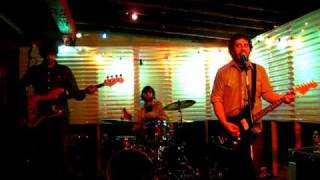 Say Hi- The Stars Just Blink For Us