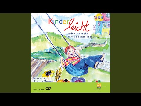 Das ist der Daumen (I)