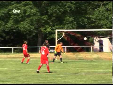 ESV Lok Dessau gegen HSV Gröbern  - RAN1