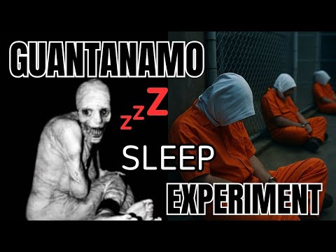 L'esperimento russo sul sonno non è reale... ma la tortura sì.