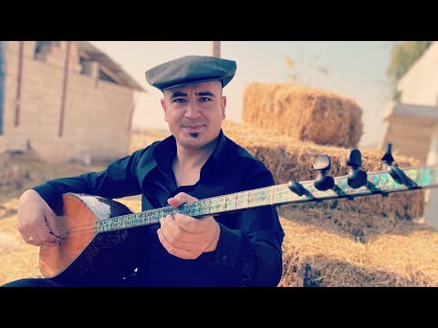 🔘-Recep Kaçmaz Muhteşem Uzun Hava Kırıkkale -Mahmatlar Köyü 2020     Söz Müzik :Aşık Meydani