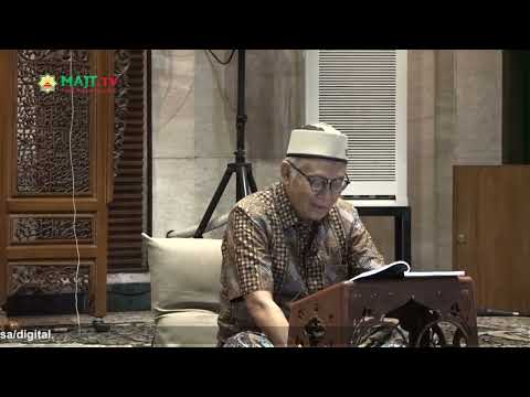Saksi Akad Nikah Bagian 2 || Drs. KH Muhyiddin, M.Ag || Ngaji Kitab Al Fiqh Al Manhaji