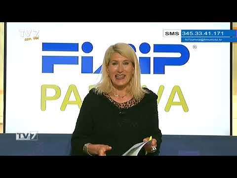 Efficientamento energetico degli edifici, conseguenze - Tv7 con Voi 2/5/23 (3 di 3)