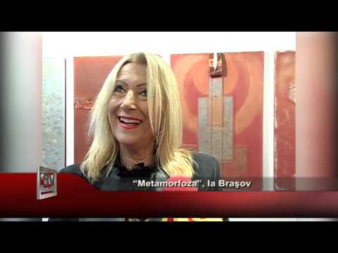“Metamorfoza”, la Brasov