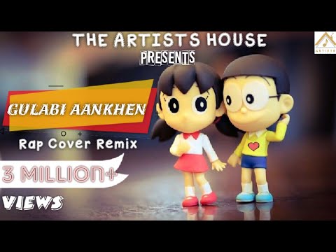 D cool Amit Dhyani Gulabi Aank...