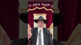 Les 3 miracles de la vie d un juif....Michael Tordjman remerciement a Ashem pour tous ses miracles