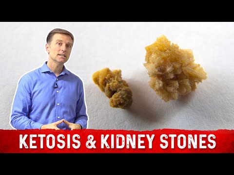 The Top SUPERFOODS for the Kidneys—Explained by Dr Berg