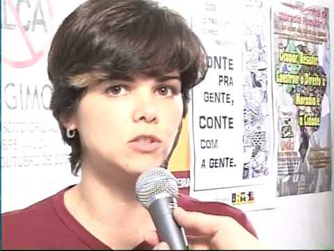 Acervo VP 54 - Heliópolis Rádio Comunitária