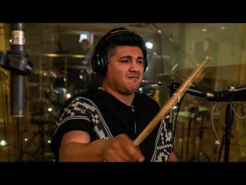 Video de la banda Namuncura