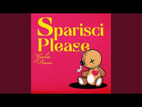 Sparisci Please - Giulia Penna