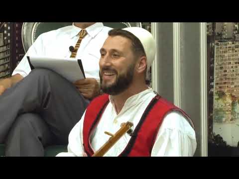 Vellezrit Alimusaj - Del ne shkalle ( Cover Ismet Osdautaj)