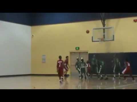 ATLANTA CELTICS  6TH GRADE