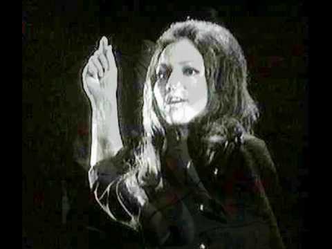 Marta Kubišová - Tam na horách