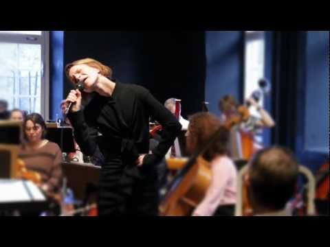 Anna Järvinen & SAO - Ångrar inget