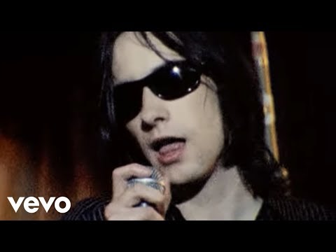 Primal Scream - (I'm Gonna) Cry Myself Blind (Official Video)
