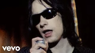 Primal Scream - (I&#39;m Gonna) Cry Myself Blind (Official Video)