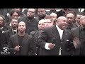 "Ready Willing & Able"   Chester 'DT' Baldwin & Texas Mass Choir