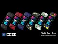 Геймпад Hori Split Pad Pro Black Attachment Set for Nintendo Switch (NSW-371U) 4