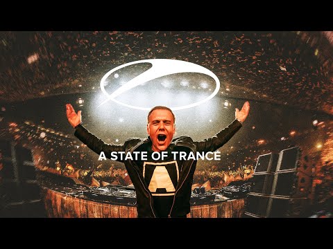 A STATE OF TRANCE 0009 (10.08.2001) 😊 Old trance music / Electronic🎵Armin van Buuren