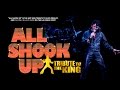 All Shook Up, The only all Elvis Show on the Las Vegas Strip