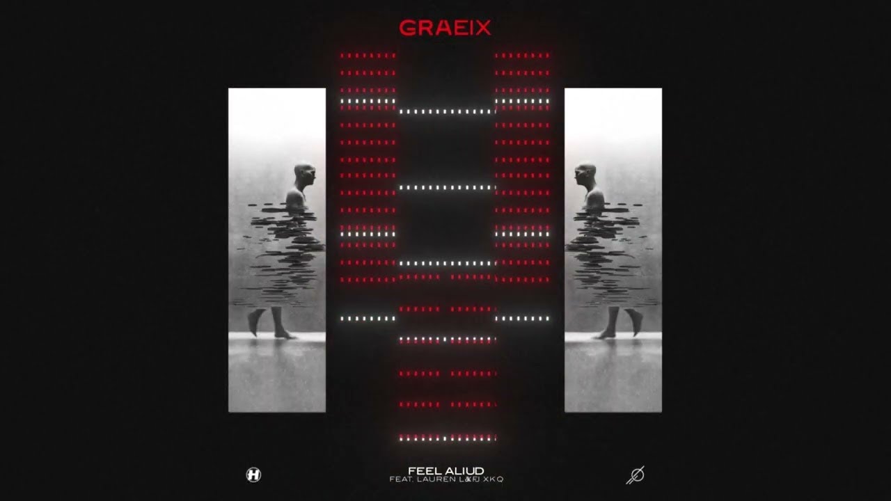 Grafix - Feel Alive (feat. Lauren L'aimant)