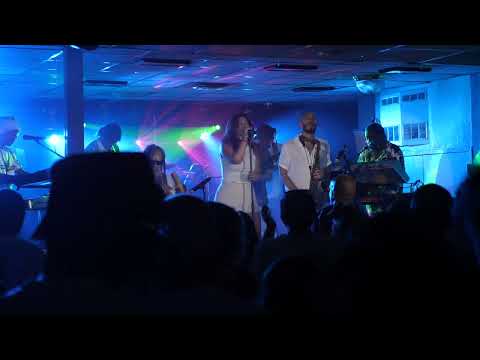 SunDub - Tribute to Peetah Morgan & Morgan Heritage (Medley)