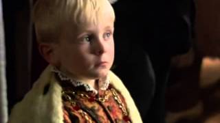 Henry VIII's Bastard Son Fitzroy & Mistress Bessie Blount