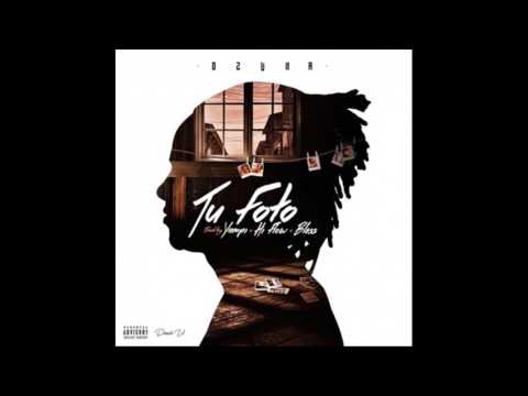 OZUNA - TU FOTO [REMIX 2017] | DJ COWEN