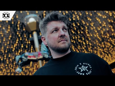 KELTEK - Follow The Smoke | Official Hardstyle Video